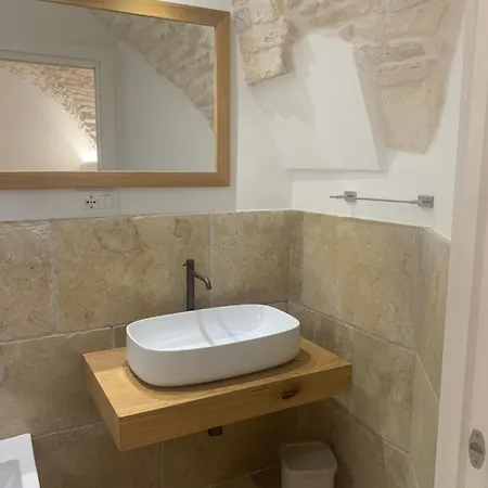 Vakantiehuis La Piazzetta