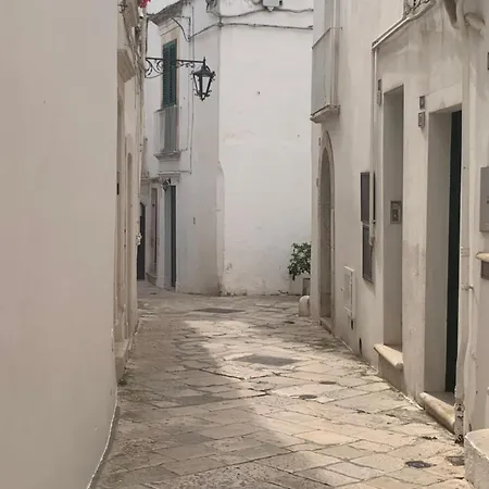 Σπίτι διακοπών La Piazzetta *