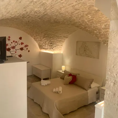 La Piazzetta Σπίτι διακοπών Μαρτίνα Φράνκα