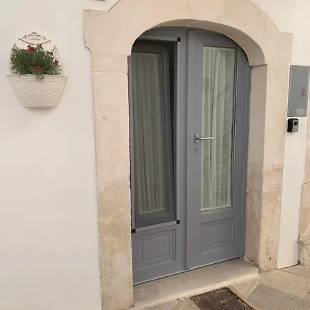 La Piazzetta Σπίτι διακοπών Μαρτίνα Φράνκα