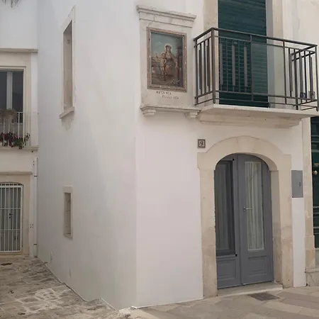La Piazzetta