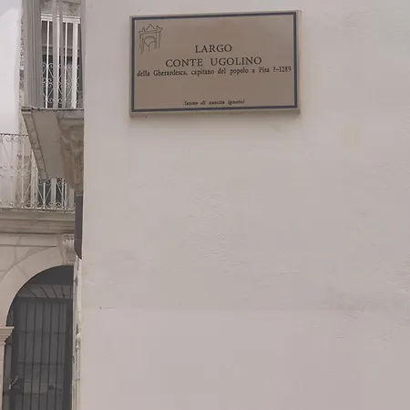 La Piazzetta Holiday home *