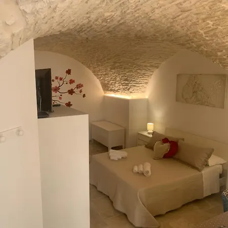 La Piazzetta Holiday home *