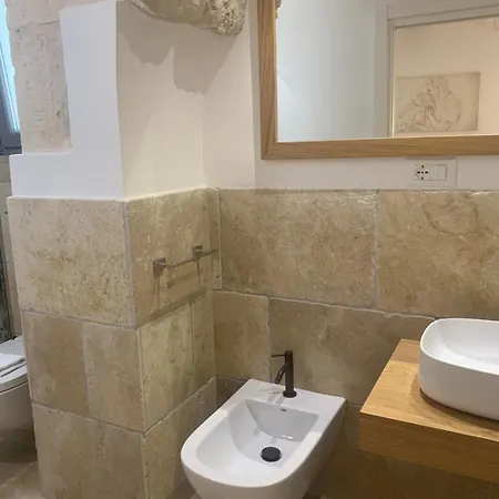 Holiday home La Piazzetta *