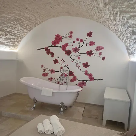 Holiday home La Piazzetta Martina Franca