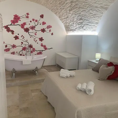 La Piazzetta Martina Franca