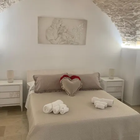 Holiday home La Piazzetta
