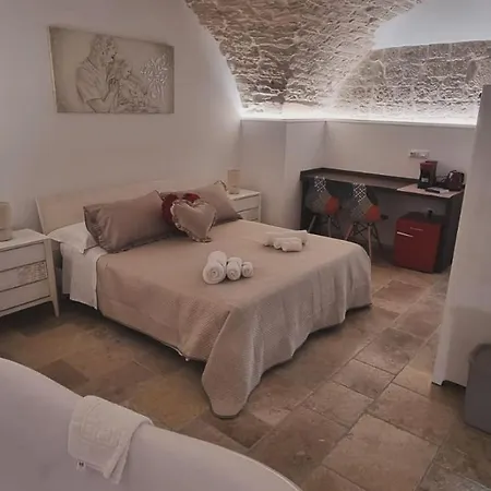 La Piazzetta Holiday home Martina Franca