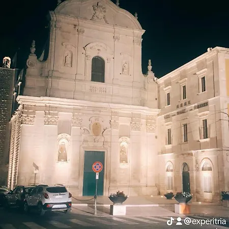 La Piazzetta Martina Franca